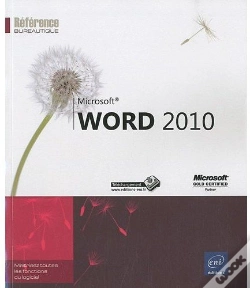 Capa do artigo Word 2010