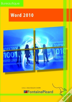 Capa do artigo Word 2010 ; Découverte Et Initiation ; Livre De L'Élève