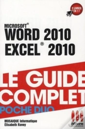 Capa do artigo Word 2010 Et Excel 2010