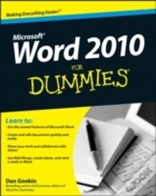 Capa do artigo Word 2010 For Dummies