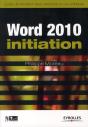word 2010 initiation - Preview