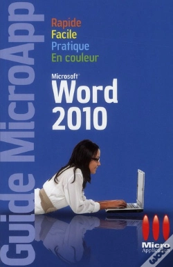 Capa do artigo Word 2010