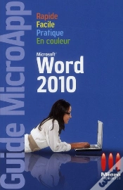 Capa do artigo Word 2010