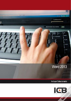 Capa do artigo Word 2013