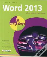 Word 2013 In Easy Steps