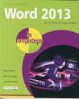 Word 2013 In Easy Steps - Preview