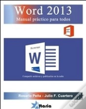 Capa do artigo Word 2013