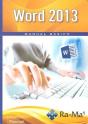 Word 2013. Manual Básico - Preview