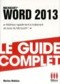 Word 2013 - Preview