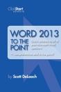 Word 2013 To The Point - Preview
