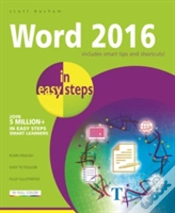 Capa do artigo Word 2016 In Easy Steps