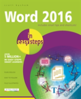Word 2016 In Easy Steps