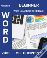 Word 2019 Beginner