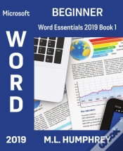 Capa do artigo Word 2019 Beginner