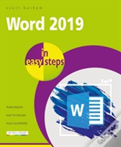 Capa do artigo Word 2019 In Easy Steps