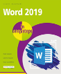 Word 2019 In Easy Steps - Preview