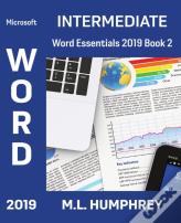 Word 2019 Intermediate