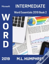 Capa do artigo Word 2019 Intermediate