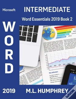 Capa do artigo Word 2019 Intermediate