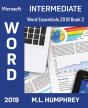 Word 2019 Intermediate - Preview