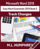 Word 2019 Track Changes