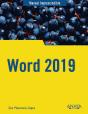 Word 2019 - Preview