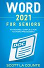 Word 2021 For Seniors - Preview