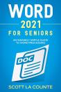 Word 2021 For Seniors - Preview
