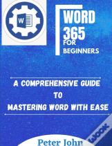Word 365 For Beginners