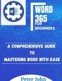 Word 365 For Beginners - Preview