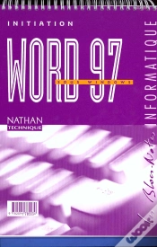 Capa do artigo Word 97 (Init) Lutrin 99
