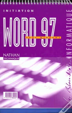 Capa do artigo Word 97 (Init) Lutrin 99