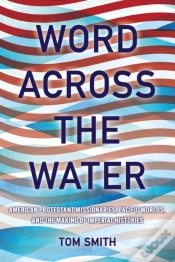 Capa do artigo Word Across The Water