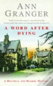 Capa do artigo Word After Dying (Mitchell & Markby 10)