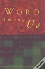 Capa do artigo Word Among Us