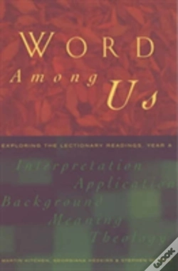 Capa do artigo Word Among Us