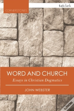 Capa do artigo Word And Church