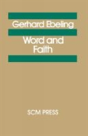 Word And Faith - Preview