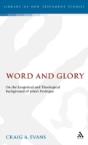 Word And Glory - Preview