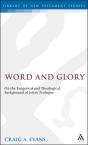 Word And Glory - Preview