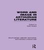 Word And Image In Arthurian Literature - Preview