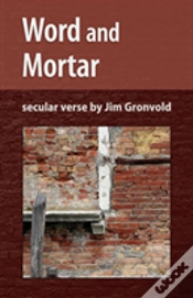 Capa do artigo Word And Mortar