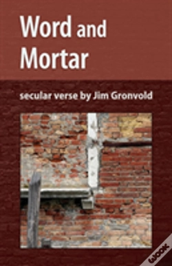 Capa do artigo Word And Mortar