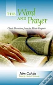 Capa do artigo Word And Prayer