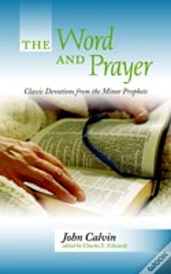 Capa do artigo Word And Prayer