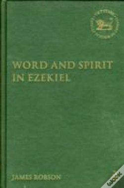 Capa do artigo Word And Spirit In Ezekiel