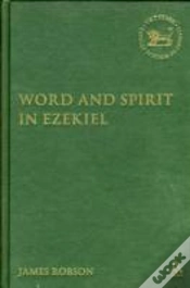 Capa do artigo Word And Spirit In Ezekiel