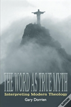 Capa do artigo Word As True Myth