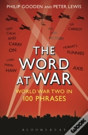 Capa do artigo Word At War