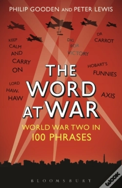 Capa do artigo Word At War